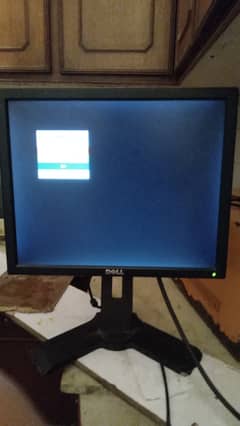 15 Inch Dell LCD