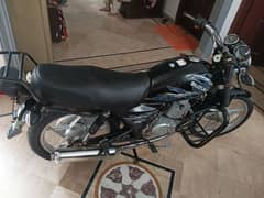 Suzuki 150