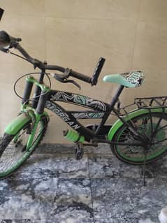 Bicycle for sale