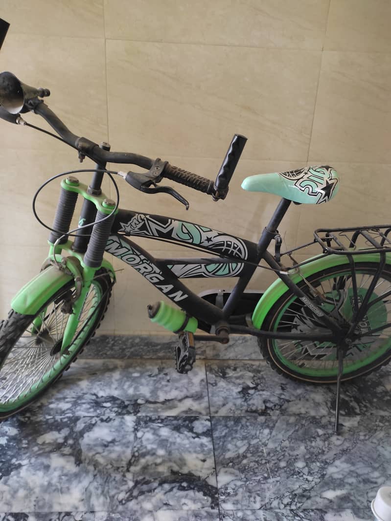 Bicycle for sale 0