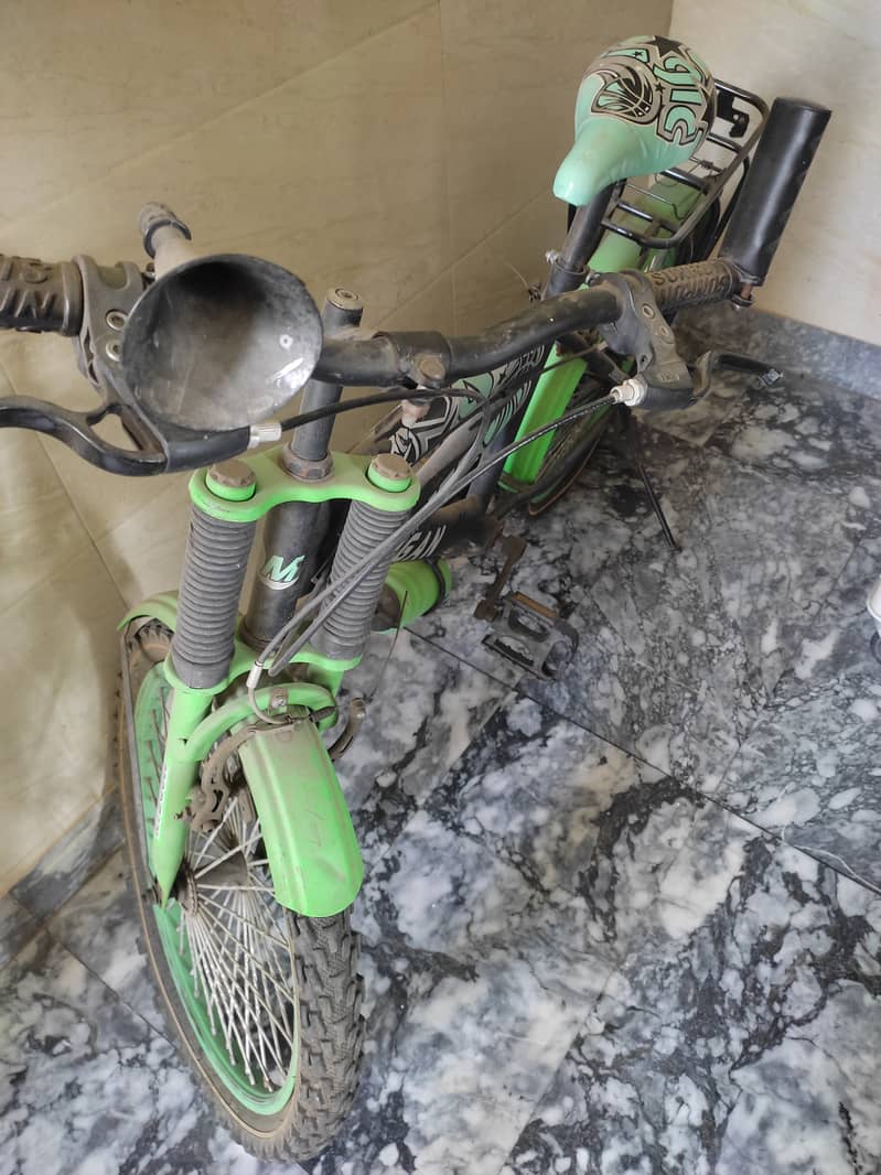 Bicycle for sale 1