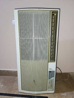 220 window AC (Advance Version of 110 window AC)