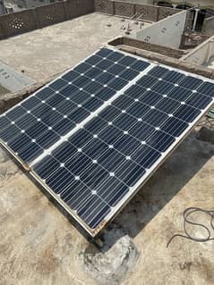 solar pannel for sale reasonable price