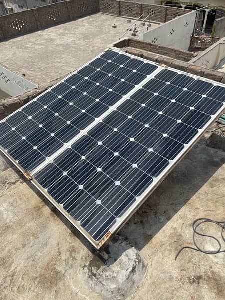 solar pannel for sale reasonable price 0