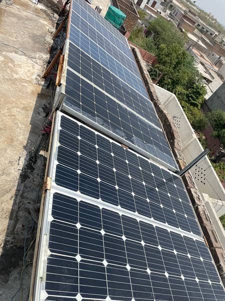 solar pannel for sale reasonable price 1