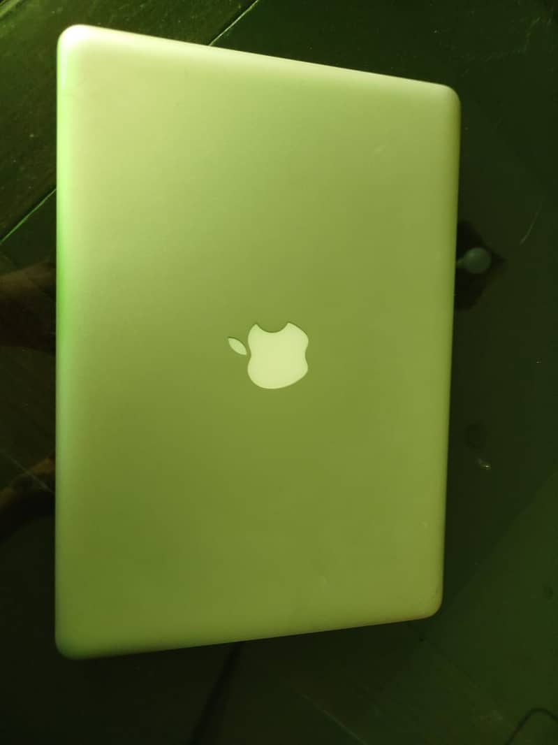 Macbook Pro (13-inch, Mid 2012) 8