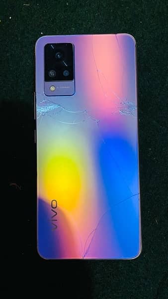 vivo v21 4