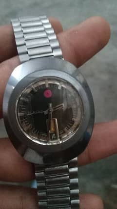 Rado Orignal 0