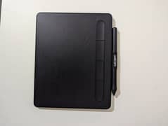 Wacom Intuos CTL 4100 Tablet 0