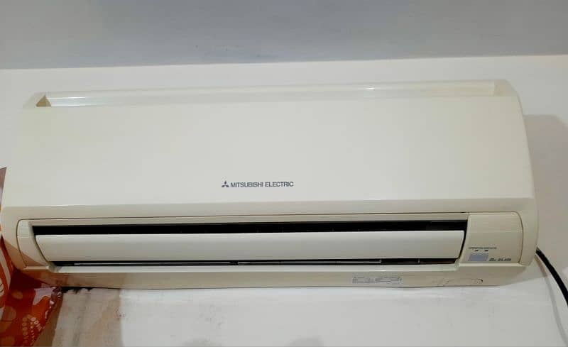 Mitsubishi Split AC/Air Conditioner 1.5 Ton 0