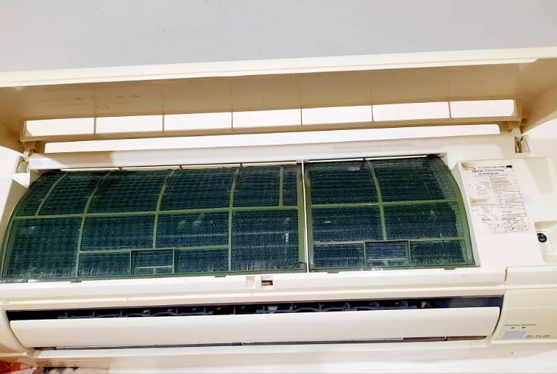 Mitsubishi Split AC/Air Conditioner 1.5 Ton 1