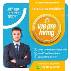 Hiring