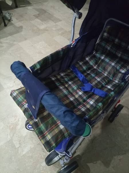 Kids Stroller/Pram 1