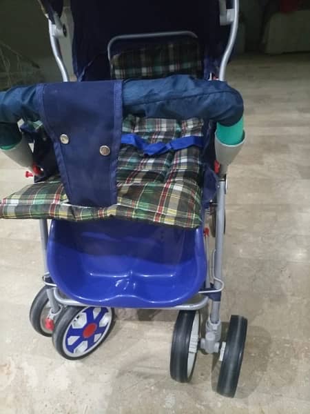 Kids Stroller/Pram 7