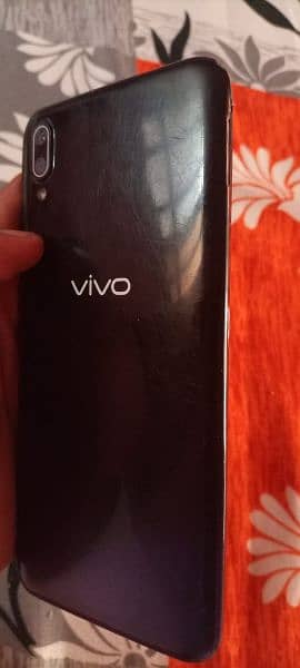 MOBIL#  VIVO  Y93S 4