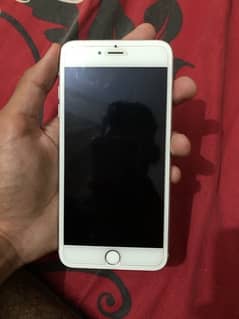 I phone 6s plus pta 64 Gb