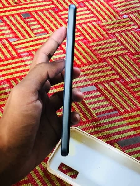 Vivo Y33s 8+4GB/128GB 10/9.5 Condition Full Box All Ok 1