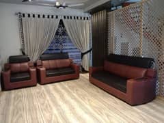 sofa set 6 siter no any demage 0