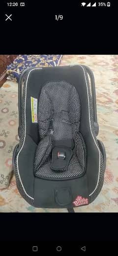 imported Carrycot brand new condition