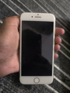 32 gb full ok bypass finger ok iphone 7