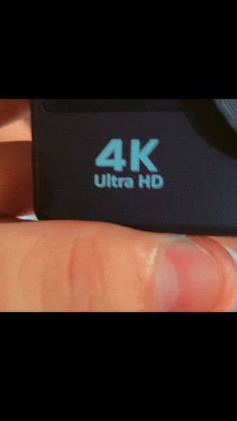 4k Ulta HD camera 3