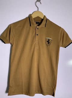 polo T shirt 0