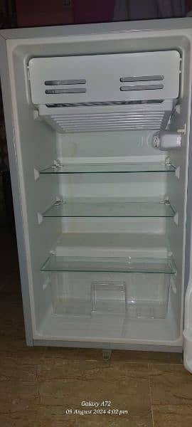 Refrigerator (Import from Saudia) 2