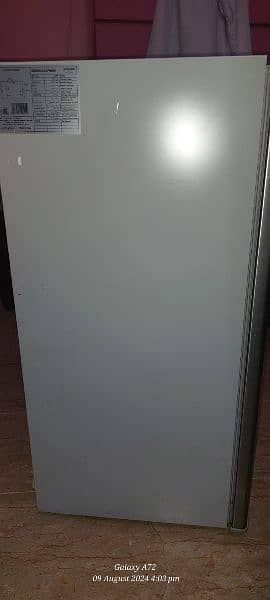 Refrigerator (Import from Saudia) 5