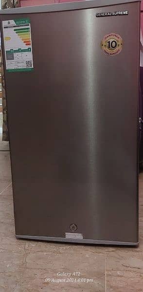 Refrigerator (Import from Saudia) 6