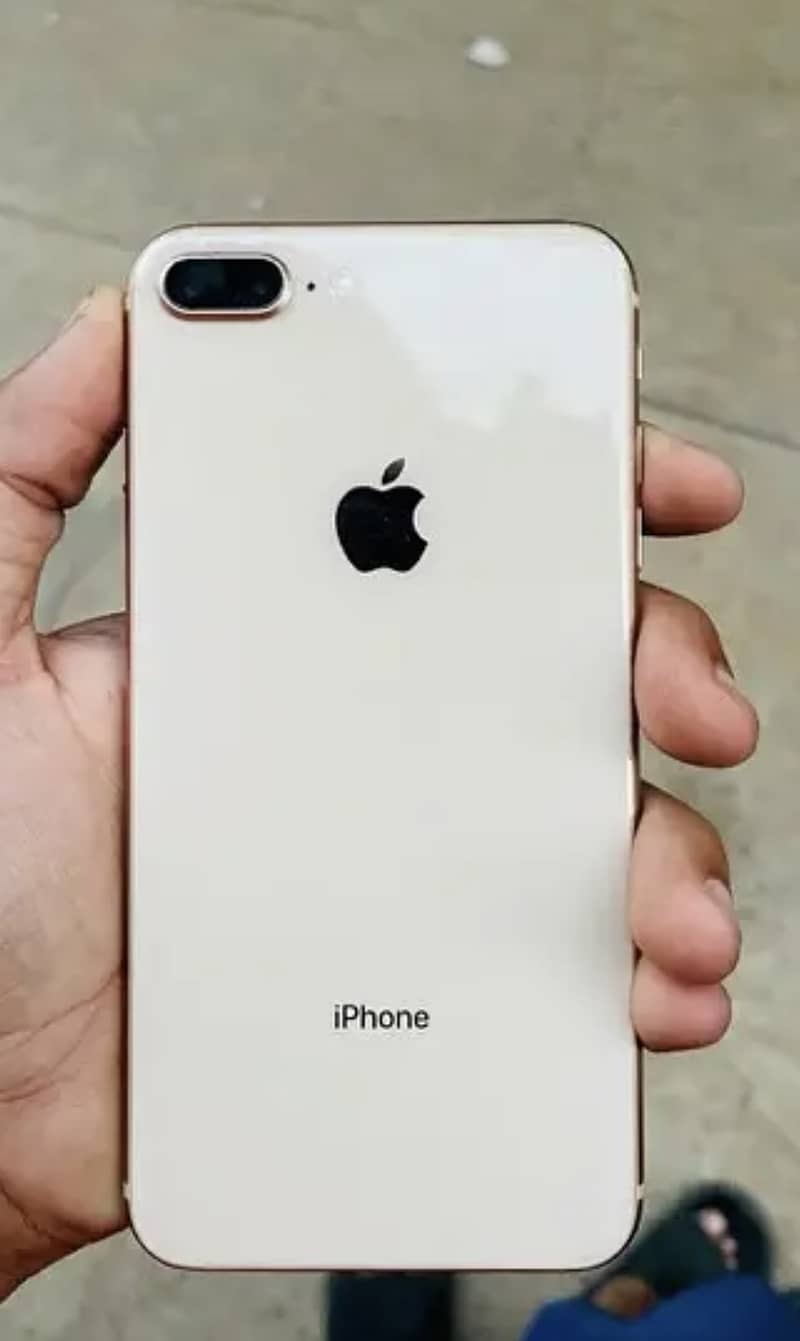 Iphone 8plus officially Approved 1