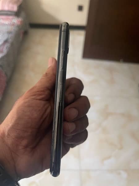 iphone X Pta Aproved with box 4