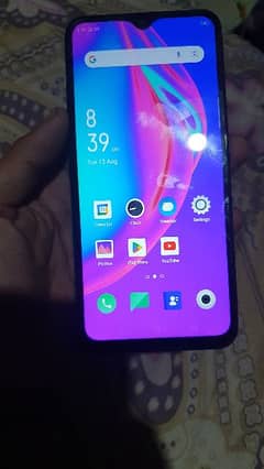 Assalam alaikom Oppo f11 PTA Approved