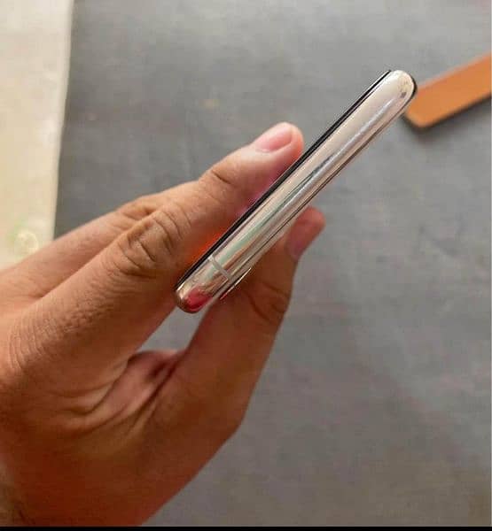 iPhone 11 pro FU 256GB non PTA all okay 4