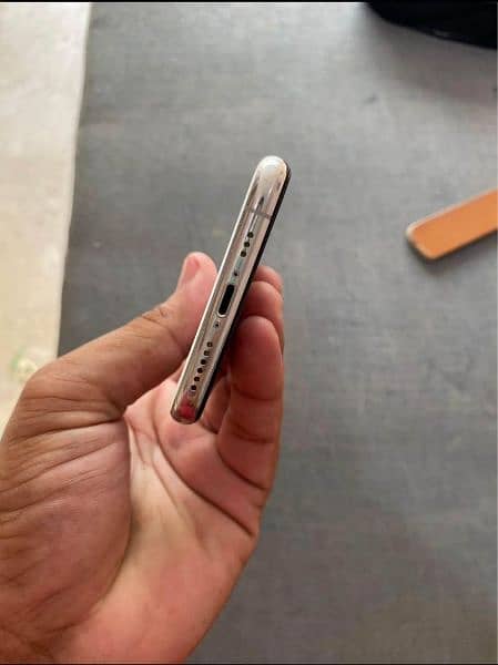 iPhone 11 pro FU 256GB non PTA all okay 6