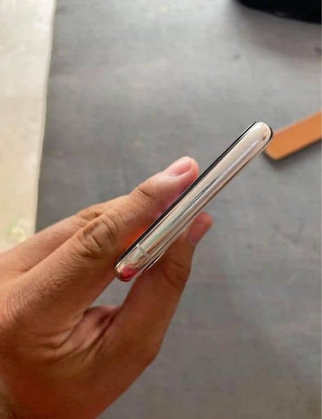 iPhone 11 pro FU 256GB non PTA all okay 7