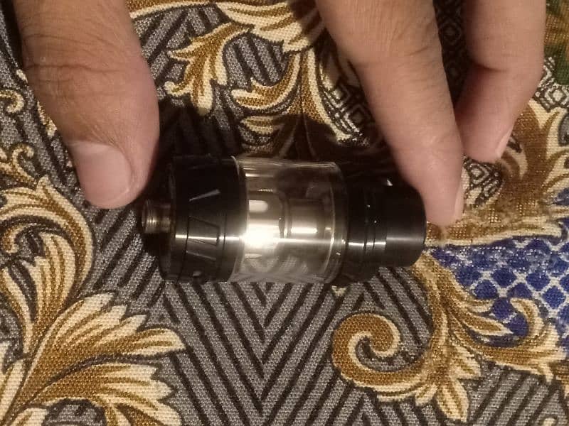 vaporesso x revenger 6