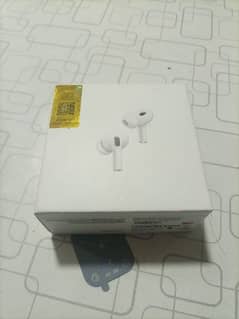 Imported Airpods Pro in 2nd Generation with Anc