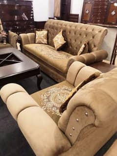 Sofa set