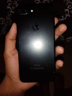 IPHONE 7 PLUS PTA APPROVED