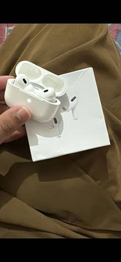 Airpods Pro 2