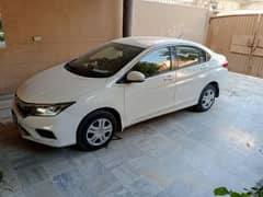 Honda City IVTEC 2022