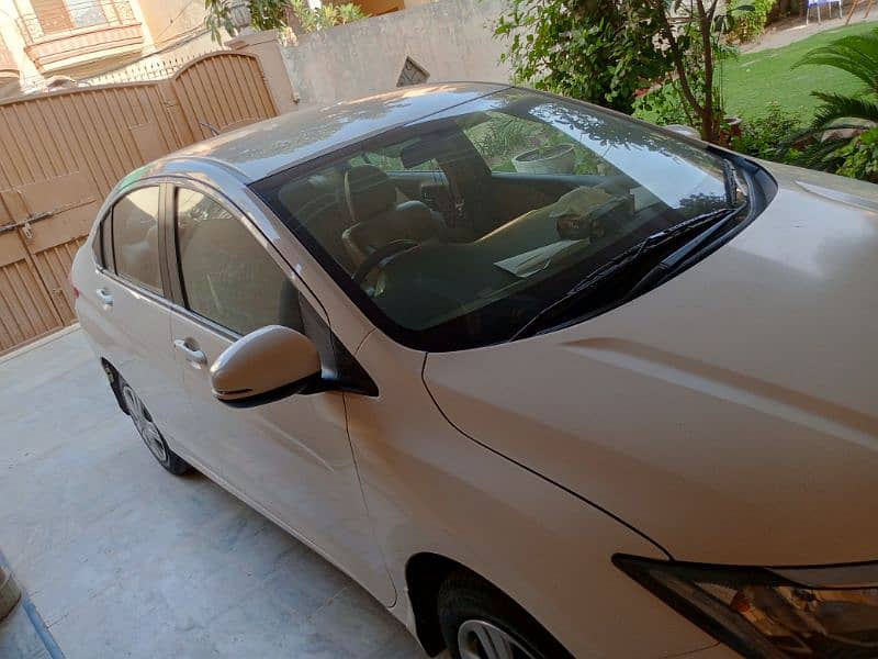 Honda City IVTEC 2022 1