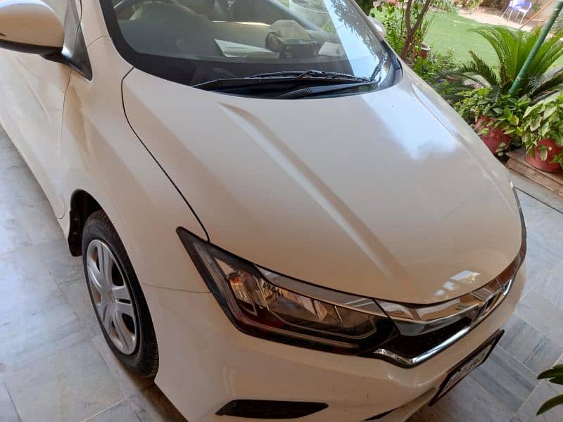 Honda City IVTEC 2022 2