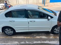 Honda City IVTEC 2018