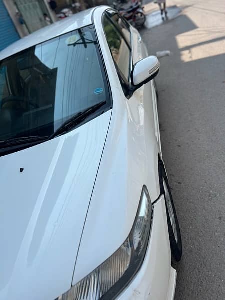 Honda City IVTEC 2018 3