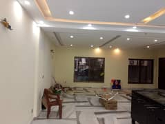 Commercial Floor near Talwar Chowk Bahria Town Lahore 0