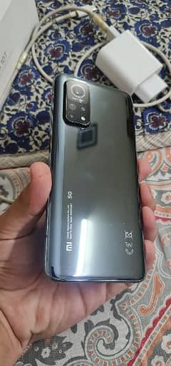 mi 10t 0