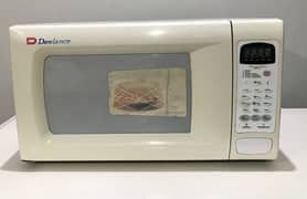 Dawlance Microwave Oven