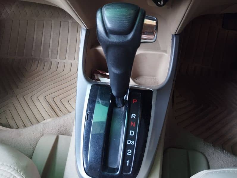 Honda City IVTEC 2020 2