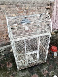 cage for sale 18000/-